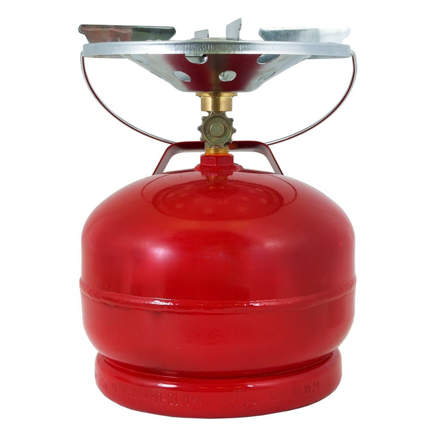 Газовий балон 3л