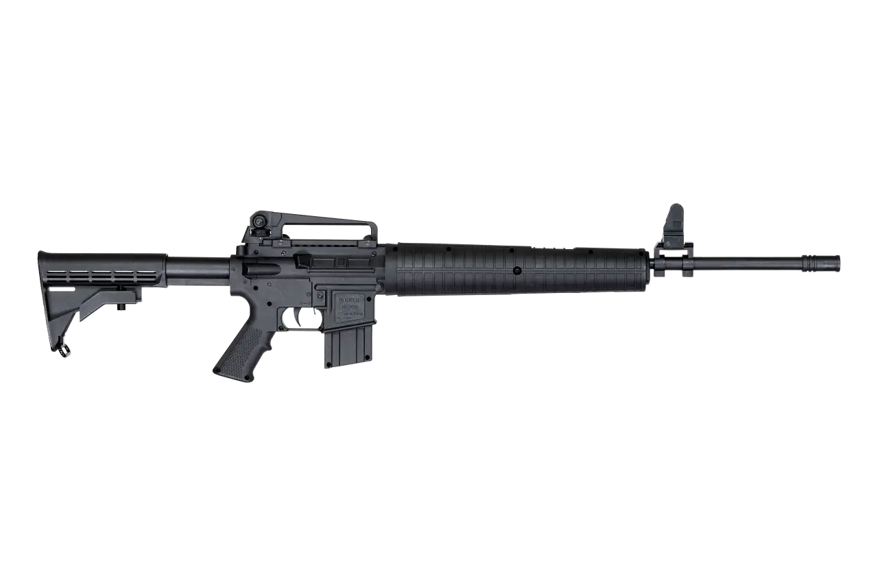 Пневматична гвинтівка EKOL ML black 4,5мм