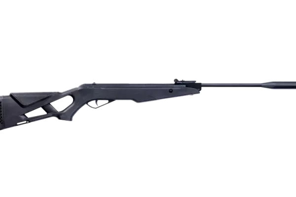 Пневматична гвинтівка EKOL THUNDER-FM black 4,5мм