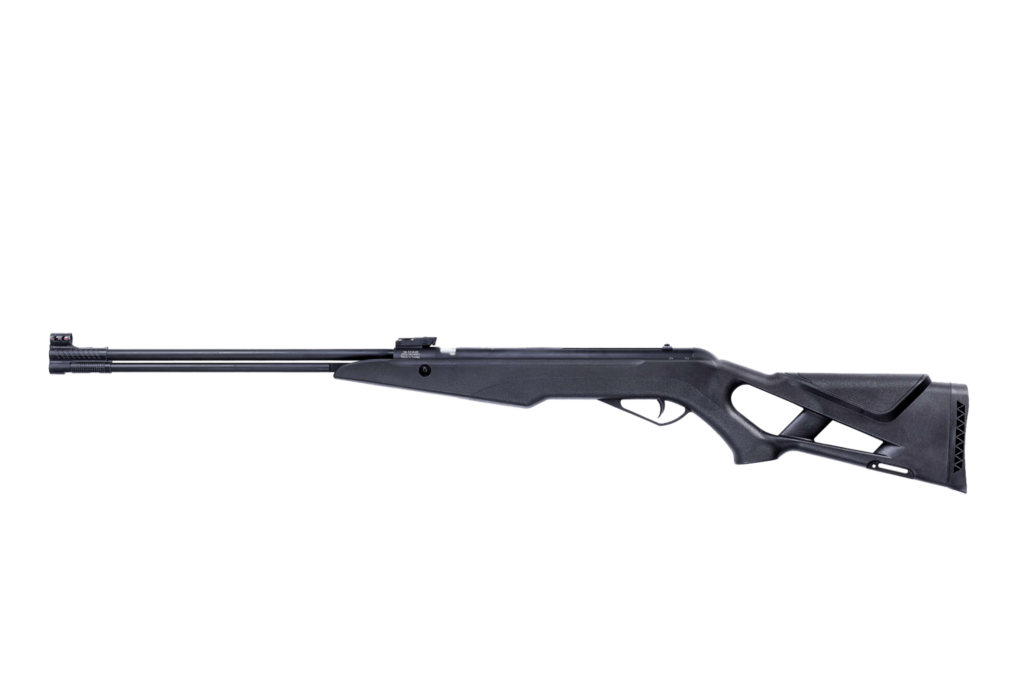 Пневматична гвинтівка EKOL THUNDER-F black 4,5мм