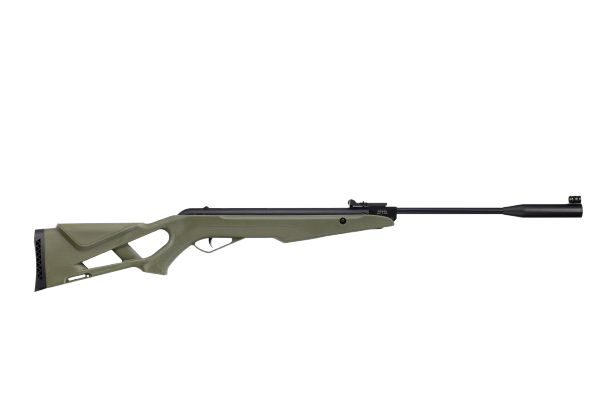 Пневматична гвинтівка EKOL THUNDER ES450 хакі 4,5мм