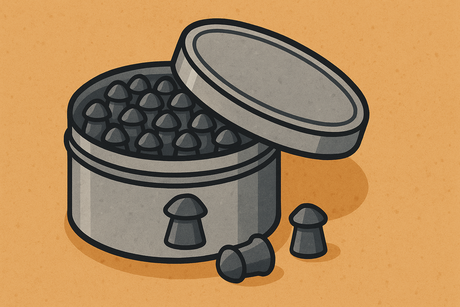 Кулі пневматичні