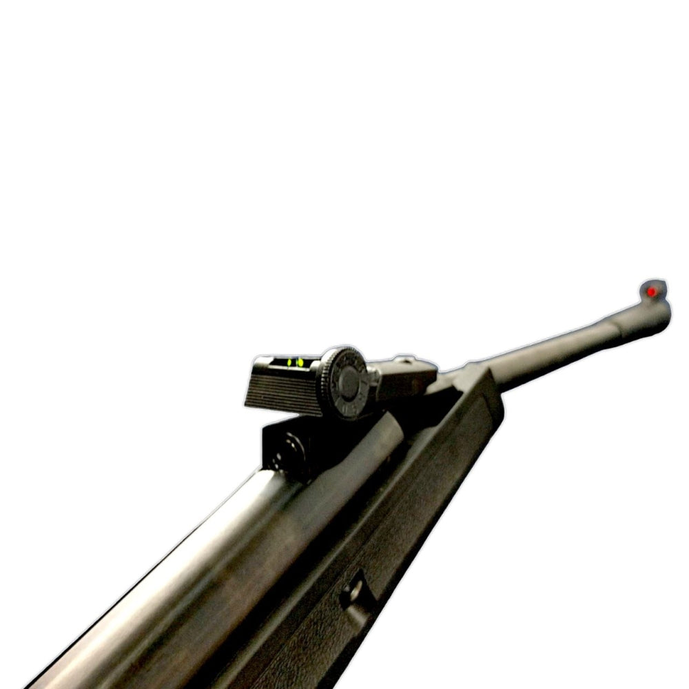 Пневматична гвинтівка CORE AIR Rifle GR800S 4.5мм