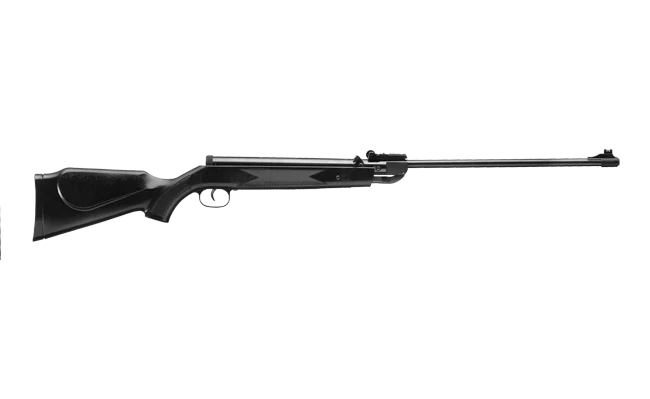 Пневматична гвинтівка CORE B2-4P 4.5мм