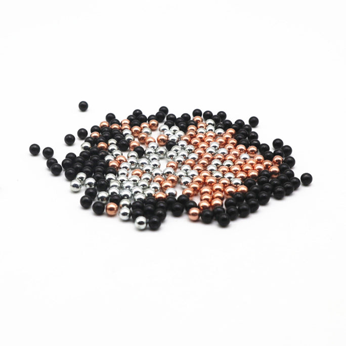 Кулі пневматичні Core 4,5 мм мідь 2500шт