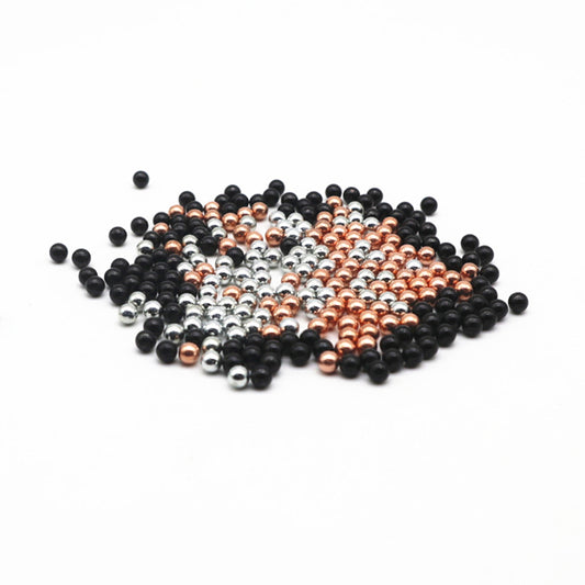 Кулі пневматичні Core 4,5 мм цинк 5000шт