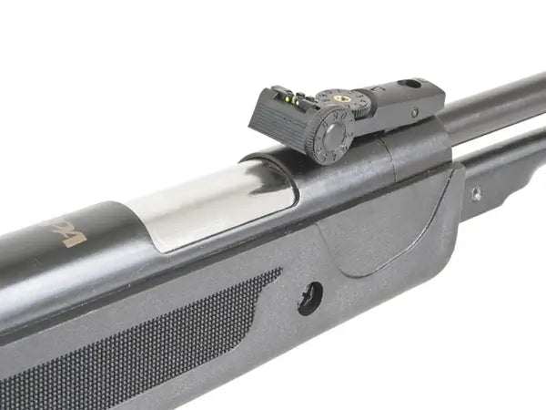 Пневматична гвинтівка CORE WF600P 4.5мм