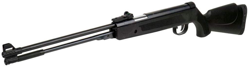 Пневматична гвинтівка CORE WF600P 4.5мм