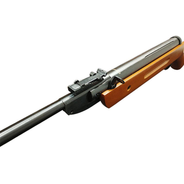 Пневматична гвинтівка AIR RIFLE B2-1 4.5мм