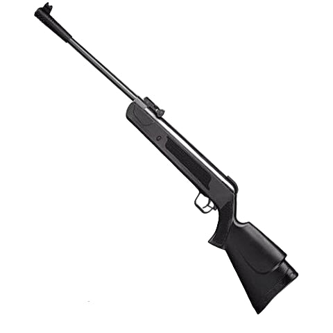 Пневматична гвинтівка CORE LB600 4.5мм