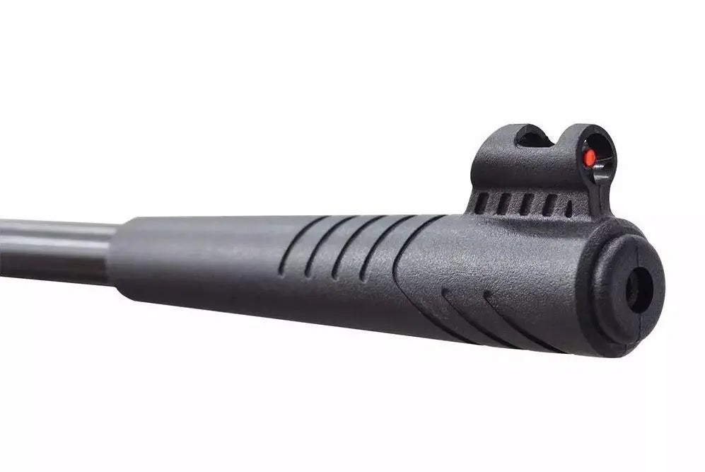 Пневматична гвинтівка CORE LB600 4.5мм