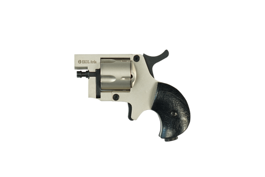Стартовий Револьвер сигнальний EKOL ARDA satina к.8 мм