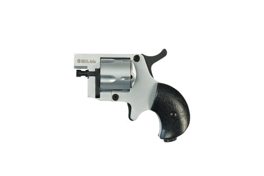 Стартовий Револьвер сигнальний EKOL ARDA fume к.8 мм