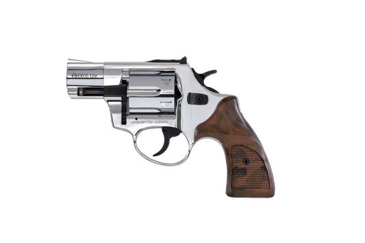 Стартовий Револьвер сигнальний EKOL LITE fume к.9 мм