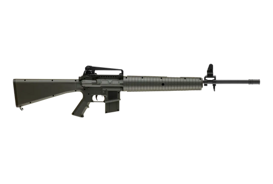 Пневматична гвинтівка EKOL M хакі 4,5мм