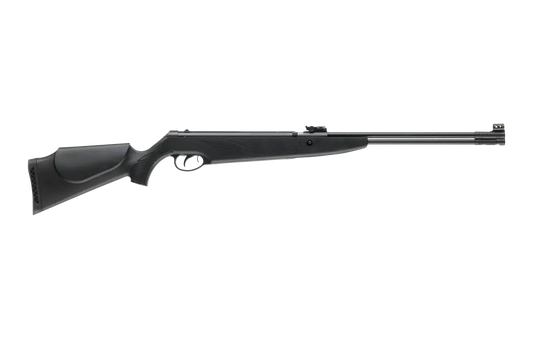 Пневматична гвинтівка EKOL MAJOR-F black 4,5мм