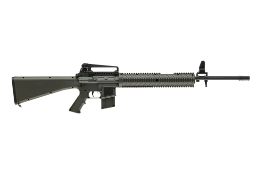 Пневматична гвинтівка EKOL MC хакі 4,5мм