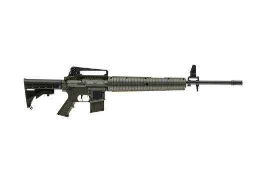 Пневматична гвинтівка EKOL ML хакі 4,5мм