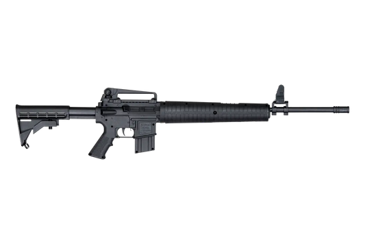 Пневматична гвинтівка EKOL ML black 4,5мм