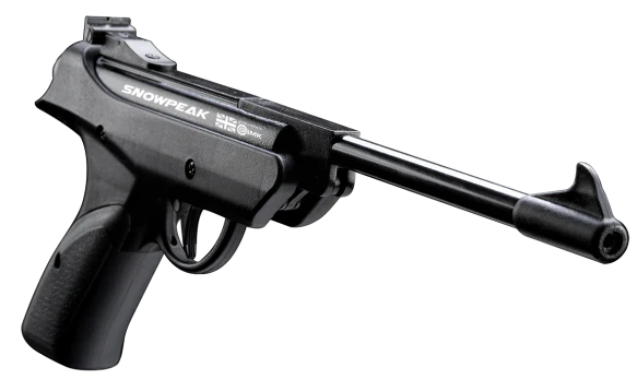 Пневматичний пістолет CORE AIR Pistol SP 500 4.5 мм