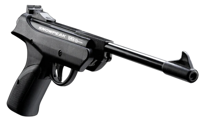 Пневматичний пістолет CORE AIR Pistol SP 500 4.5 мм