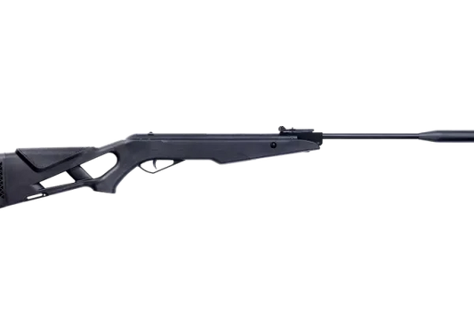 Пневматична гвинтівка EKOL THUNDER-FM black 4,5мм