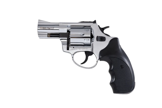 Стартовий Револьвер сигнальний EKOL VIPER 2.5 fume к.9 мм