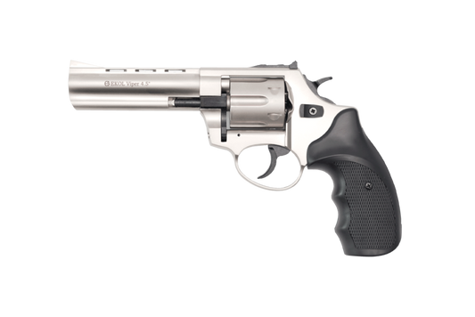 Стартовий Револьвер сигнальний EKOL VIPER 4.5 fume к.9 mm