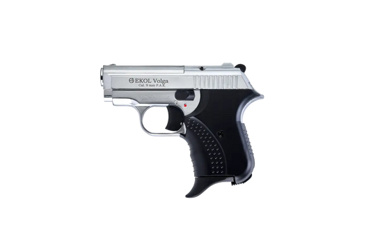 Стартовий Пістолет сигнальний EKOL VOLGA fume к.9 мм