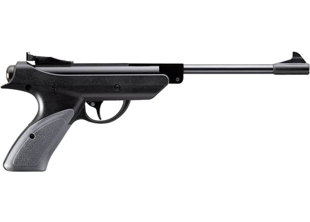 Пневматичний пістолет CORE AIR Pistol SP 500 4.5 мм